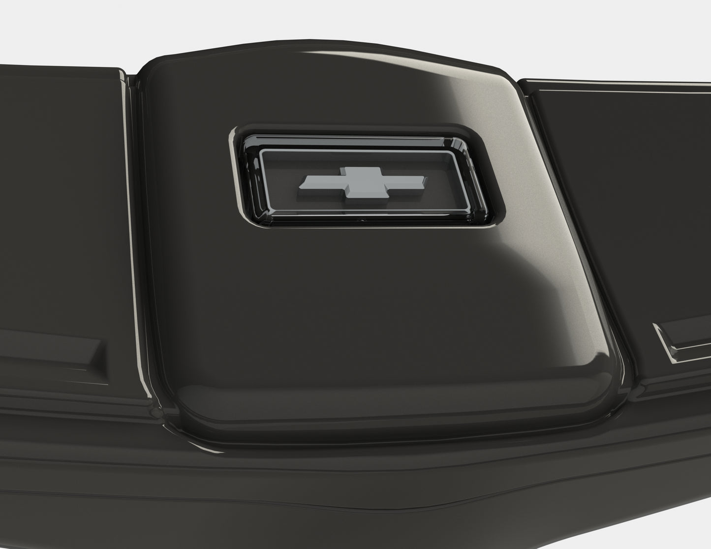 GM Square Body Truck Steering Wheel-Pre Order