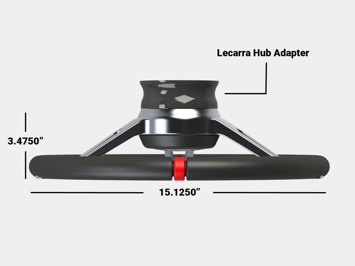 Legacy Series Chevelle Steering Wheel 2.0