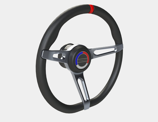 Legacy Series Chevelle Steering Wheel 2.0