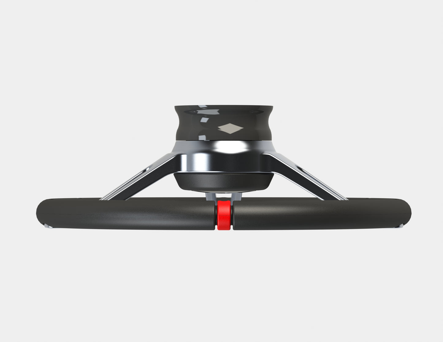 Legacy Series Chevelle Steering Wheel 2.0