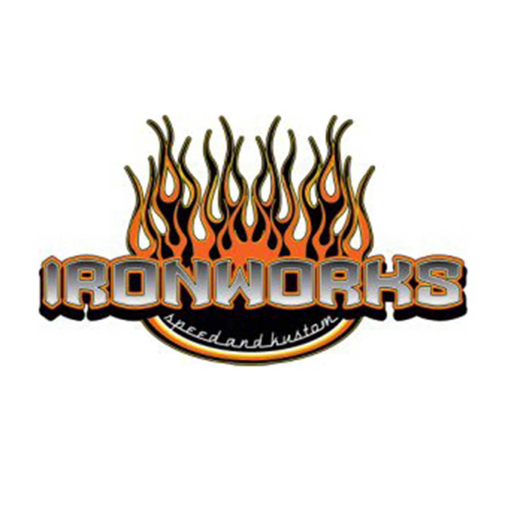Shop Supplies – Ironworks Speed & Kustom