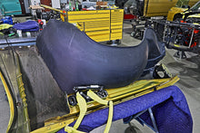 Load image into Gallery viewer, Pre-Preg Carbon Fiber Front Inner Fenders for 1970-72 Chevelle
