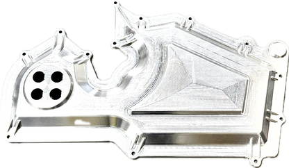 GM Square Body Truck Billet Firewall Panel