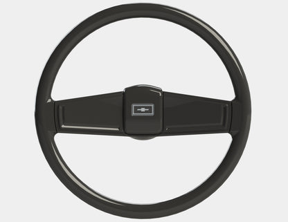 GM Square Body Truck Steering Wheel-Pre Order