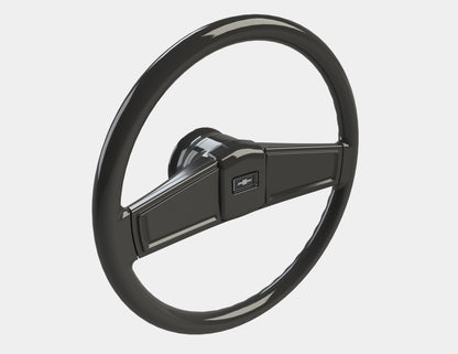 GM Square Body Truck Steering Wheel-Pre Order
