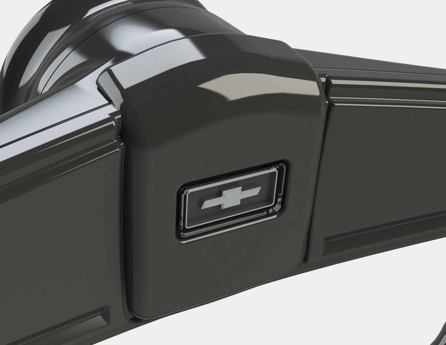 GM Square Body Truck Steering Wheel-Pre Order