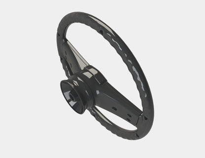 GM Square Body Truck Steering Wheel-Pre Order