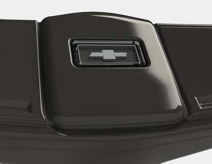 GM Square Body Truck Steering Wheel-Pre Order