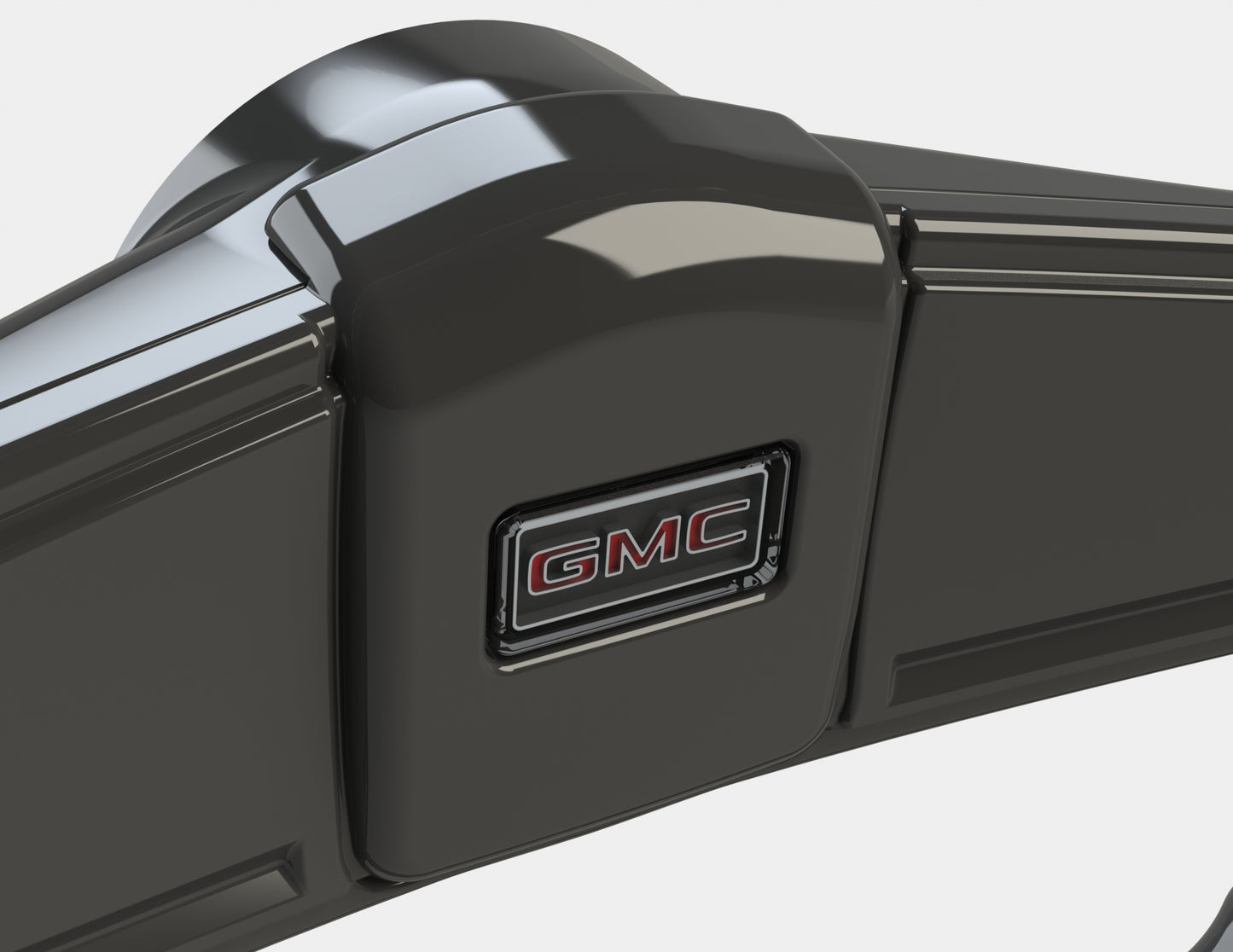 GM Square Body Truck Steering Wheel