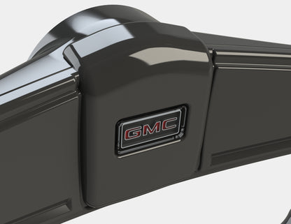 GM Square Body Truck Steering Wheel