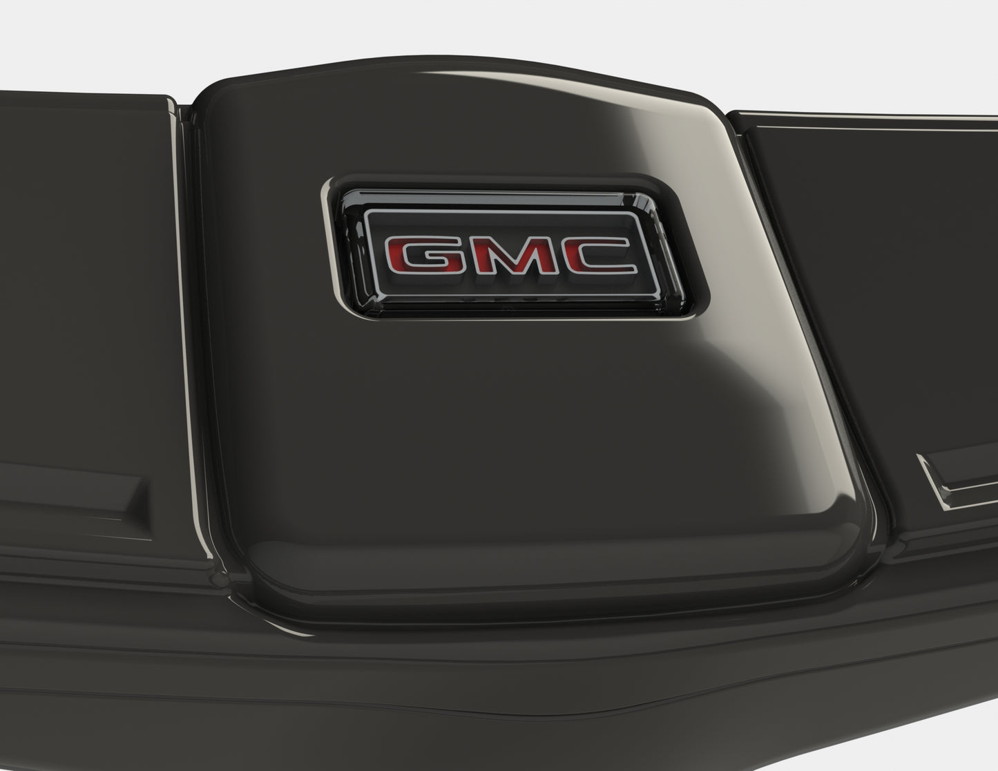 GM Square Body Truck Steering Wheel