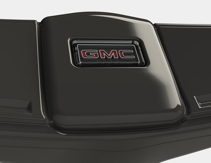 GM Square Body Truck Steering Wheel