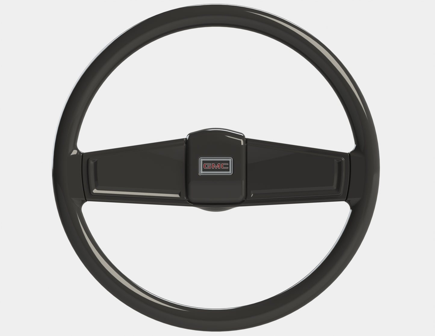 GM Square Body Truck Steering Wheel