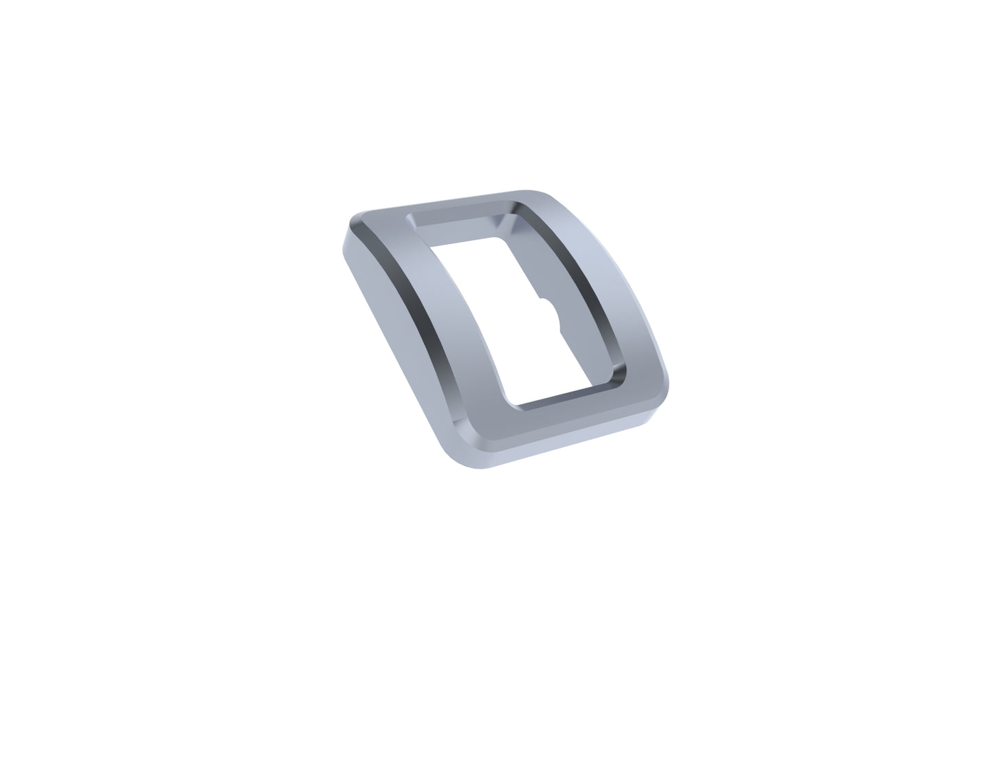 GT Style Switch Set with Bezel