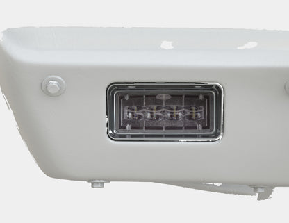 1970-72 Chevelle LED Fog Light Kit