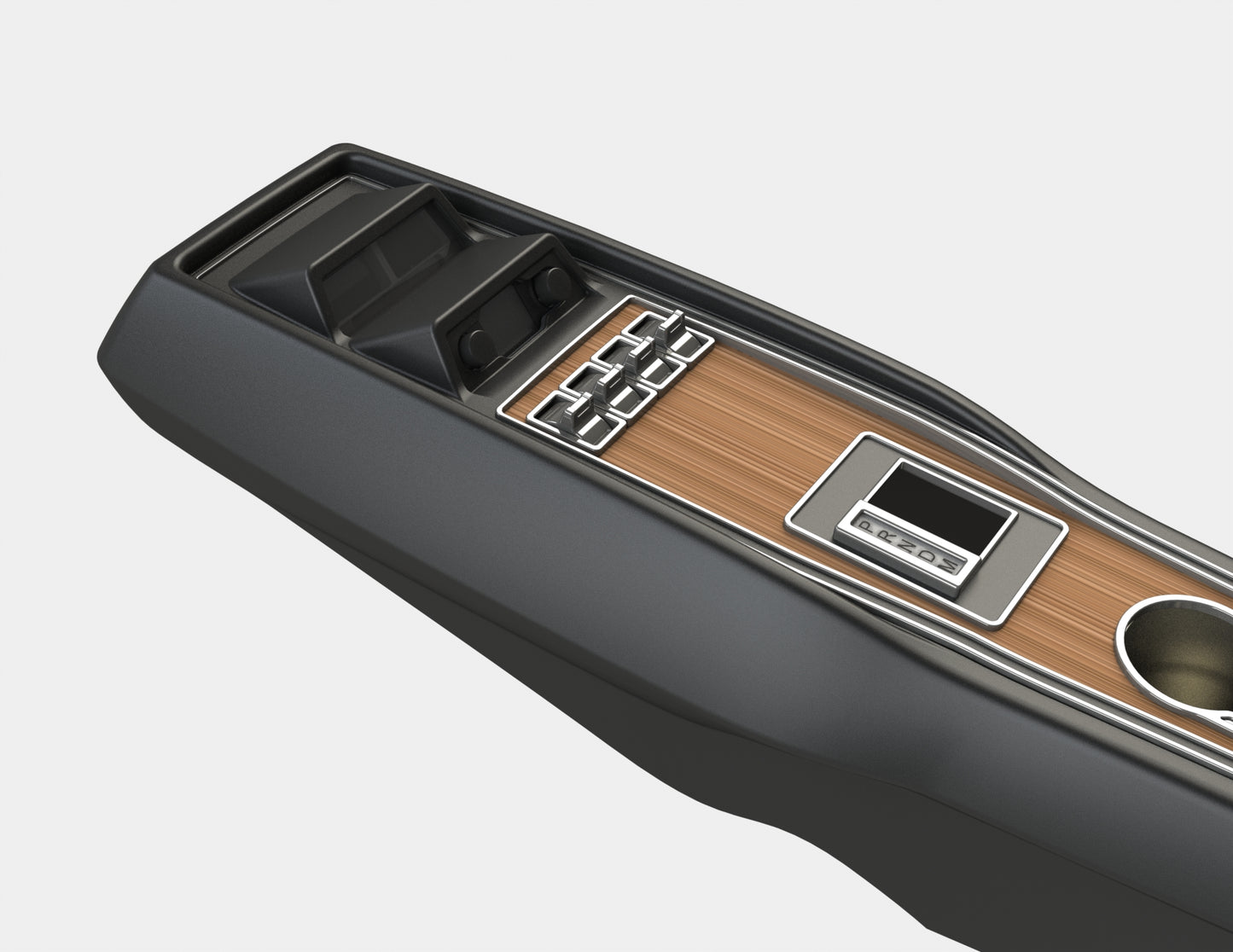 OE2 Style Switch Set with Bezel