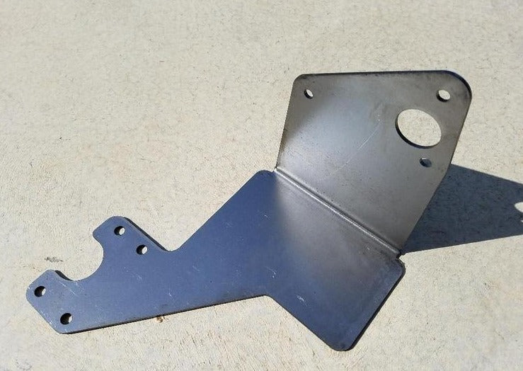 Drive By Wire Gas Pedal Bracket